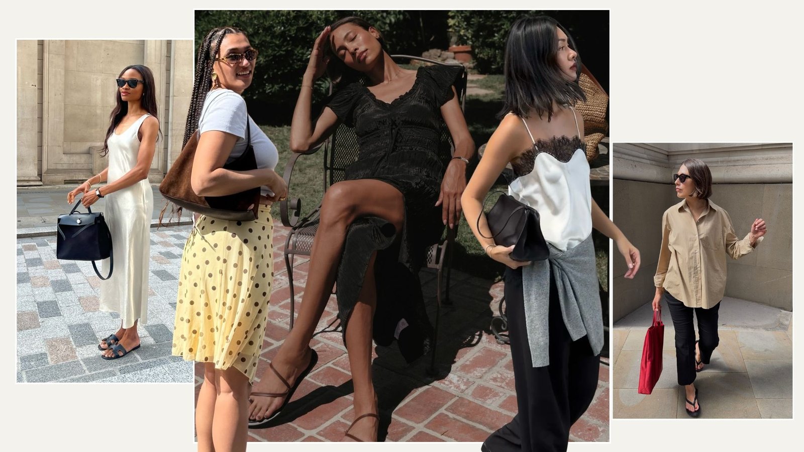 7 Rich-Looking Summer Outfits You Can Copy On Any Budget in 2026