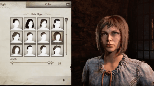 RPG Players Are Recreating Female Character Hairstyles IRL And The Results Are Hilarious
