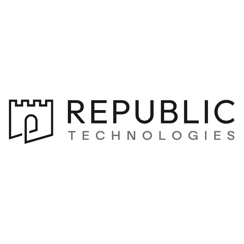 Republic Technologies Announces Cease Trade Order and Officer Change