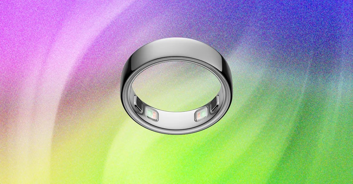 Oura Ring 5 Review: Still the Smart Ring to Beat