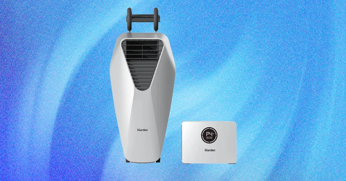 iGarden Swim Jet X Pro 10 Review: Endless Pool