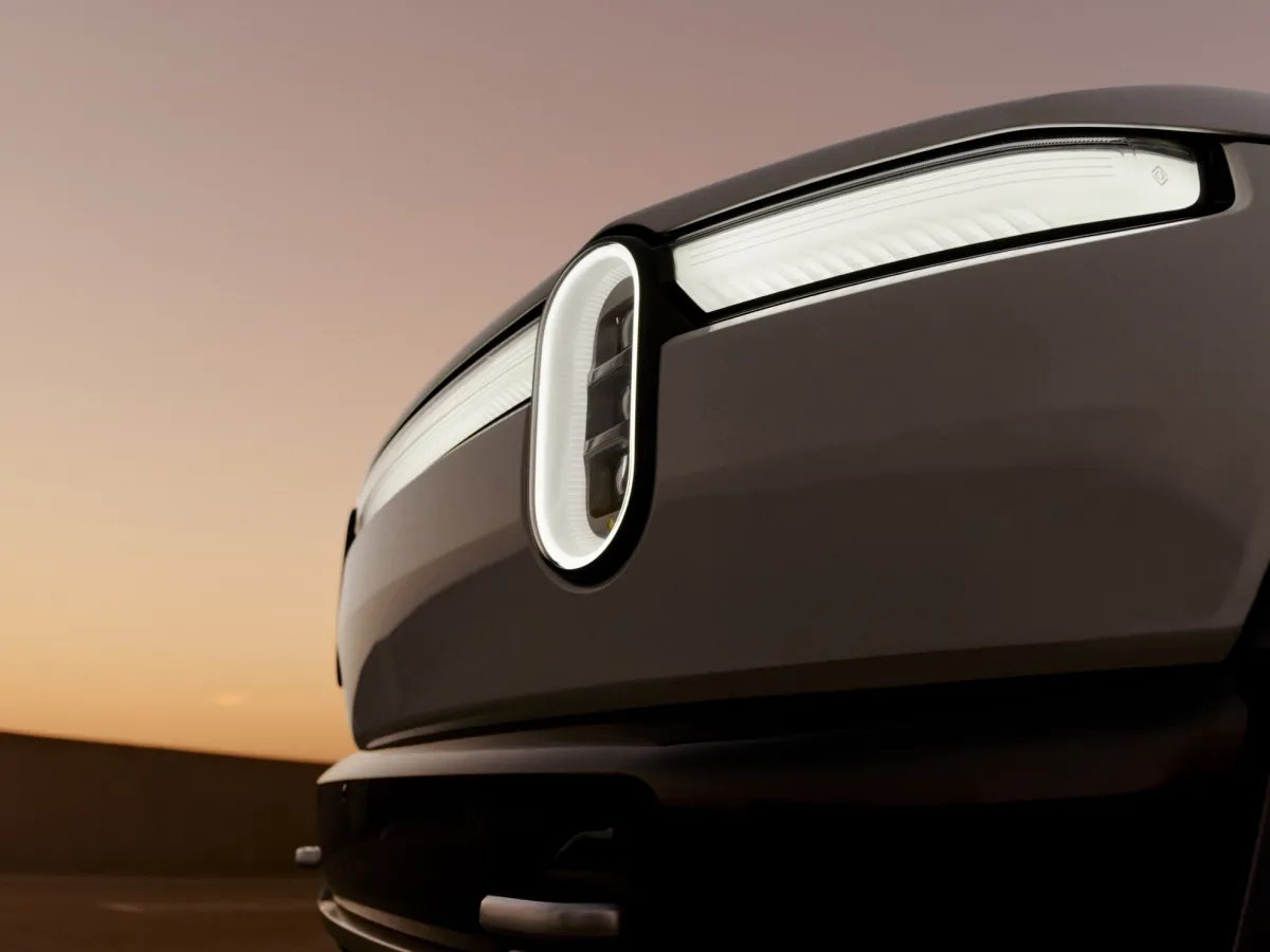 Rivian raises EV sales forecast as Q2 production ramps up
