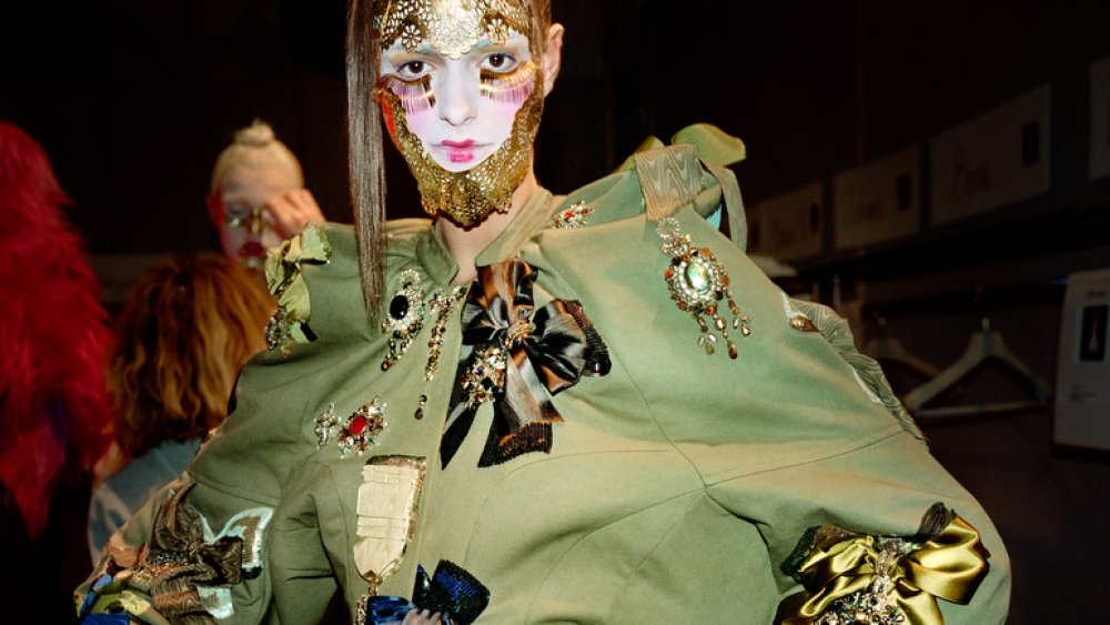 Met’s Costume Institute Planning John Galliano Retrospective