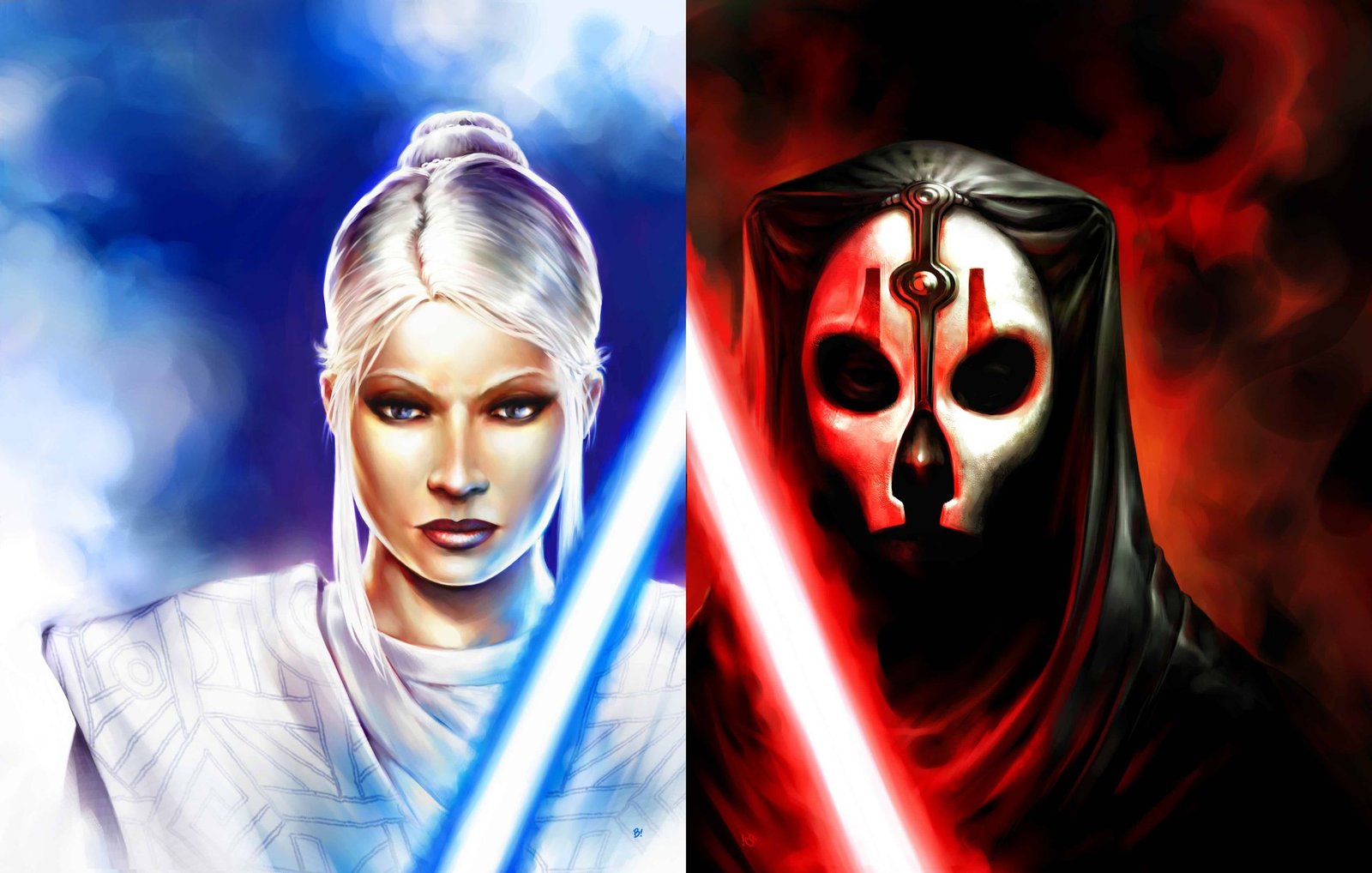 Obsidian game director is sick of hearing bad takes about the state of the studio: ‘The through line from KotOR2 to our current games is pretty clear’