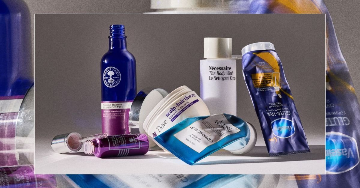 The Empties Edit: 6 Products Our Beauty Director Loves
