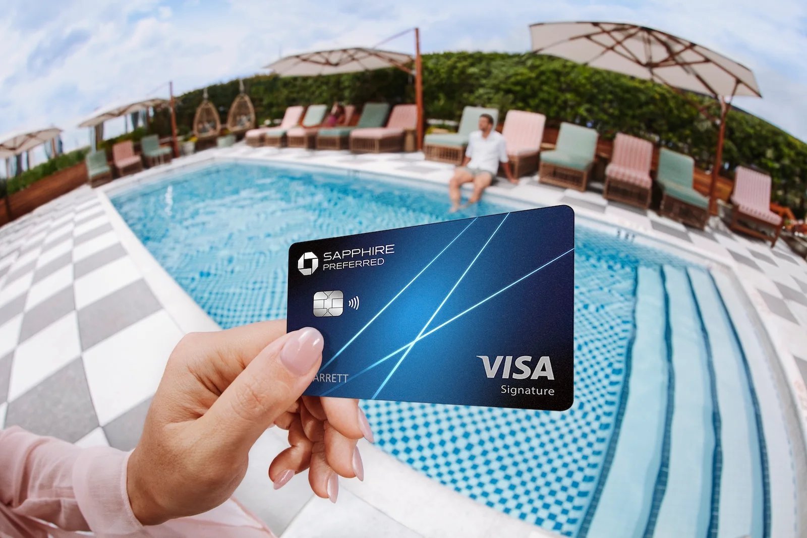 Chase Sapphire Preferred 100K Offer: Why I’d apply now