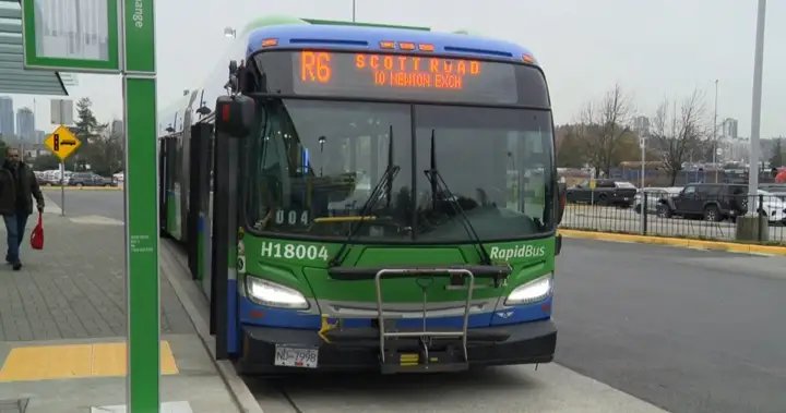 Transit advocates call for low-income transit pass as TransLink fares increase – BC