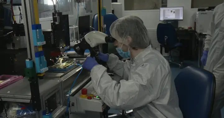 SFU researchers to be part of historical international scientific effort