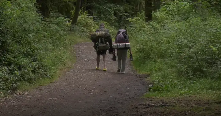 Hikers evacuated from West Coast Trail as Parks Canada says parts are impassable – BC