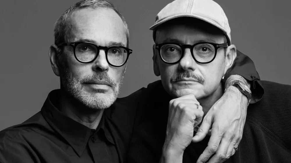 Viktor & Rolf Are Getting a Paris Retrospective in 2027