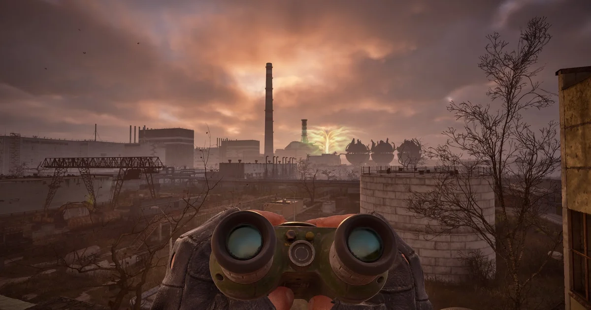 STALKER 2’s Cost of Hope expansion, and its free but still hopeful 2.0 update, get an August release date