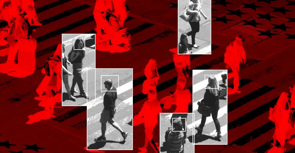 No, Flock isn’t threatening people for debating surveillance