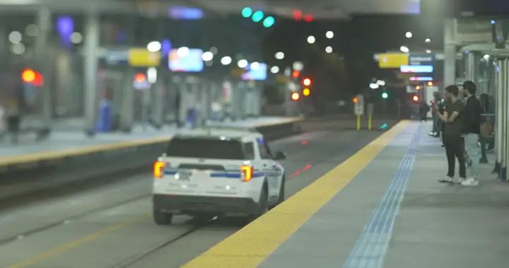 City of Calgary implementing new safety plan amid cost concerns – Calgary
