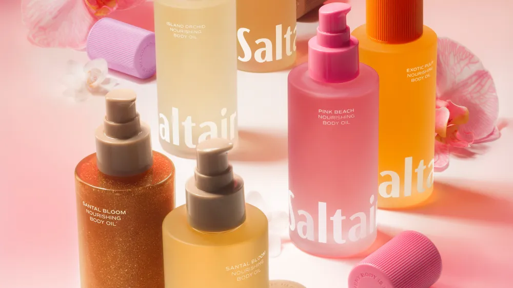 TSG Consumer Acquires Majority Stake in Saltair