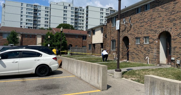 Toronto police seek 3 suspects after fatal North York shooting