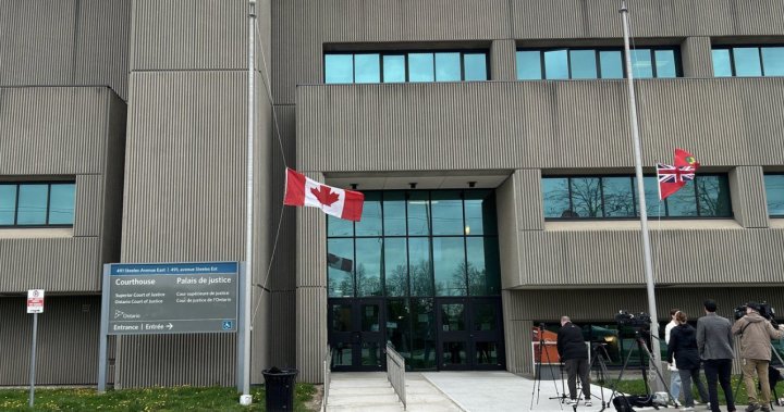 Sentencing hearing today for women who killed foster son and abused his sibling