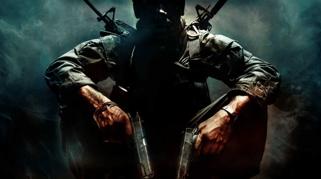 Call Of Duty: Black Ops 1 And 2 Ports Are Out Now On PS5, But DLC Costs Extra
