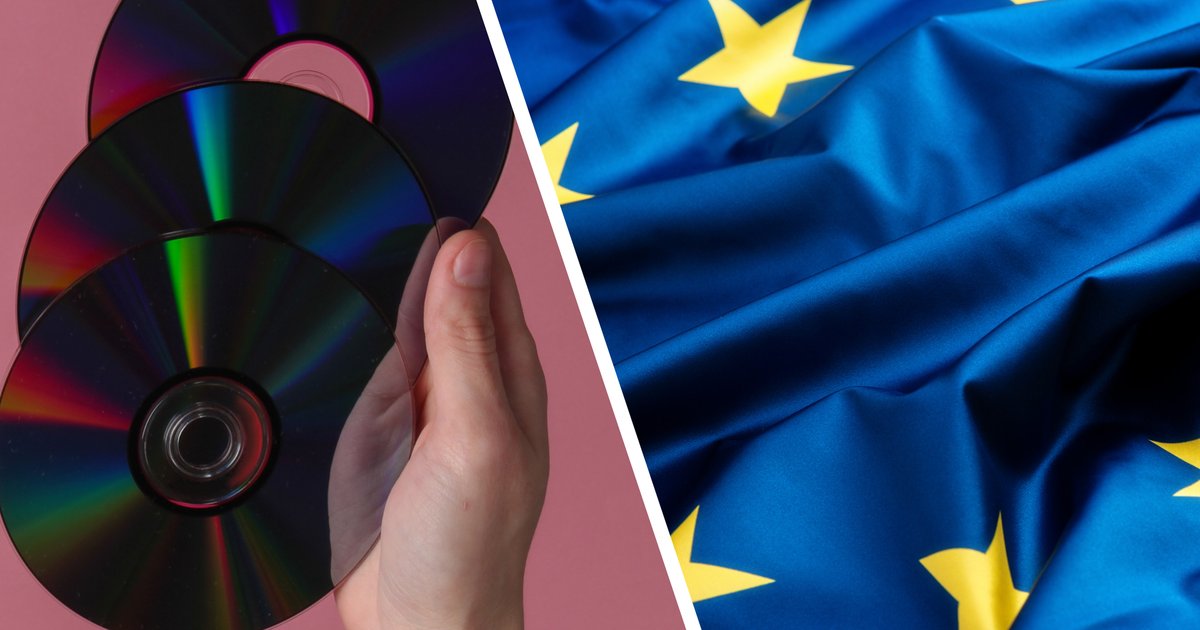 EU admits it cannot stop Sony killing physical discs – “companies are free to offer games and services in the manner that they see fit”