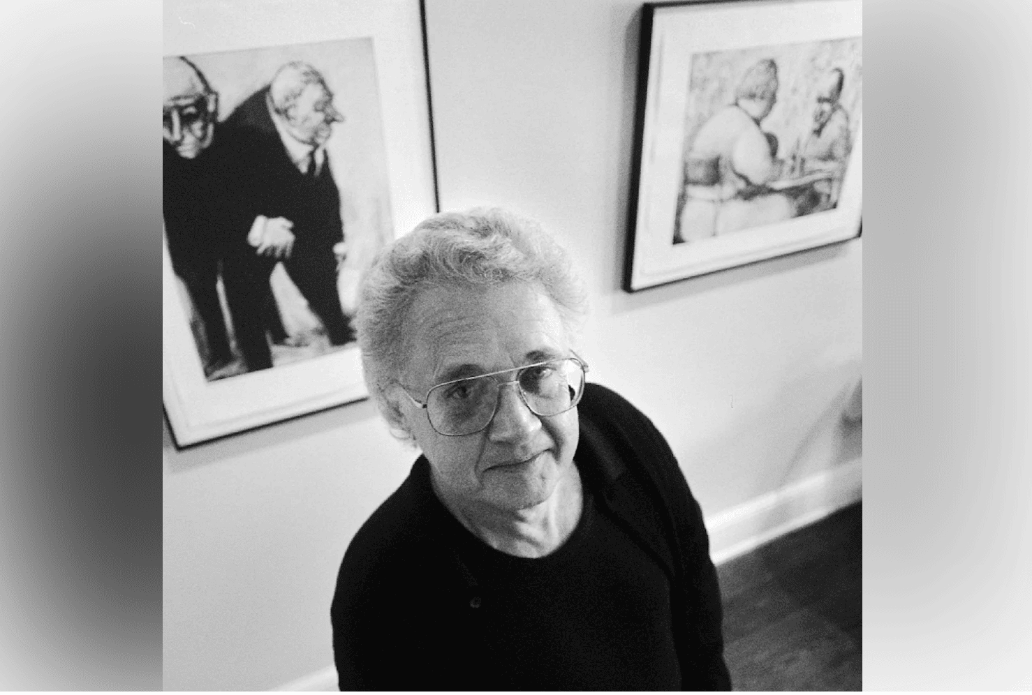 Remembering the life and career of a legendary political cartoonist