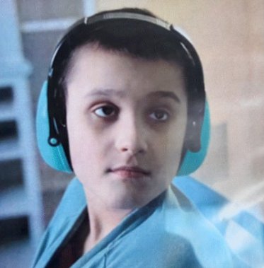 Calgary police release CCTV image in search for missing 11-year-old – Calgary
