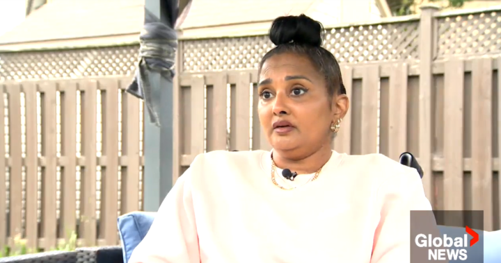 Quebec woman loses hands and legs after rare infection led to septic shock – Montreal