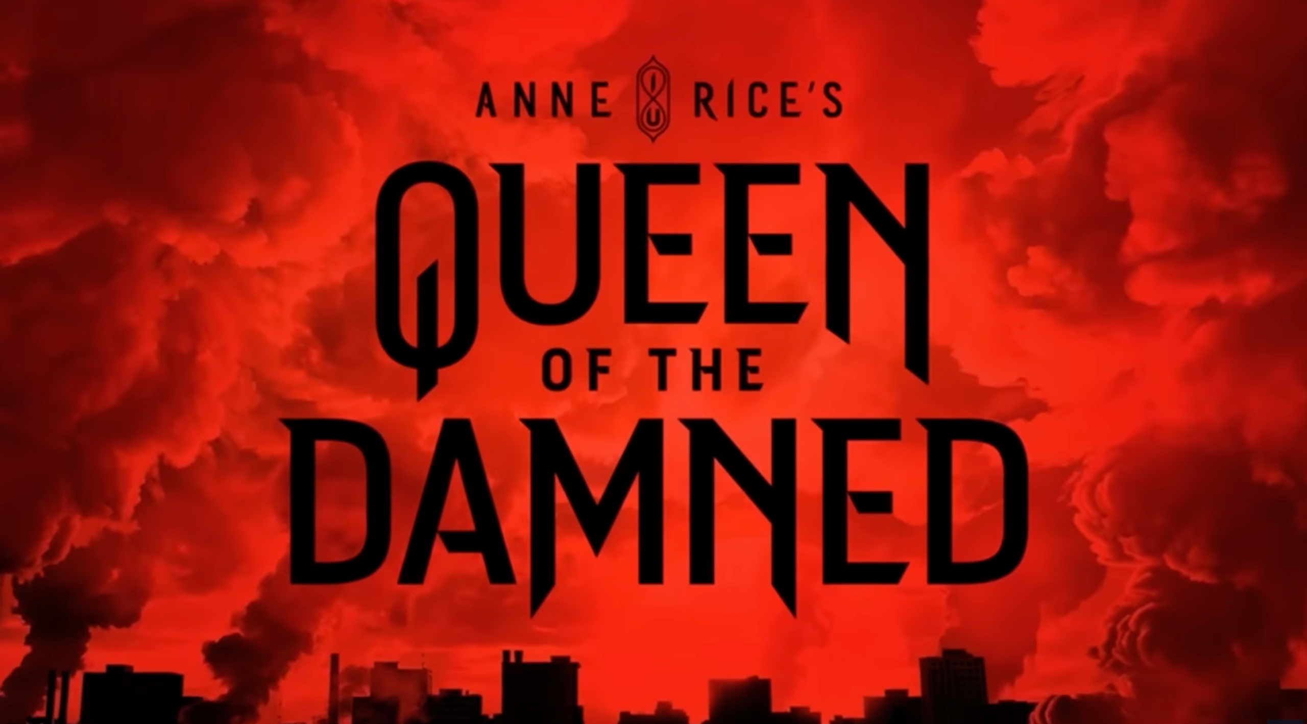Anne Rice’s Vampire Series Is Renewed as ‘Queen of the Damned’ for Season 4