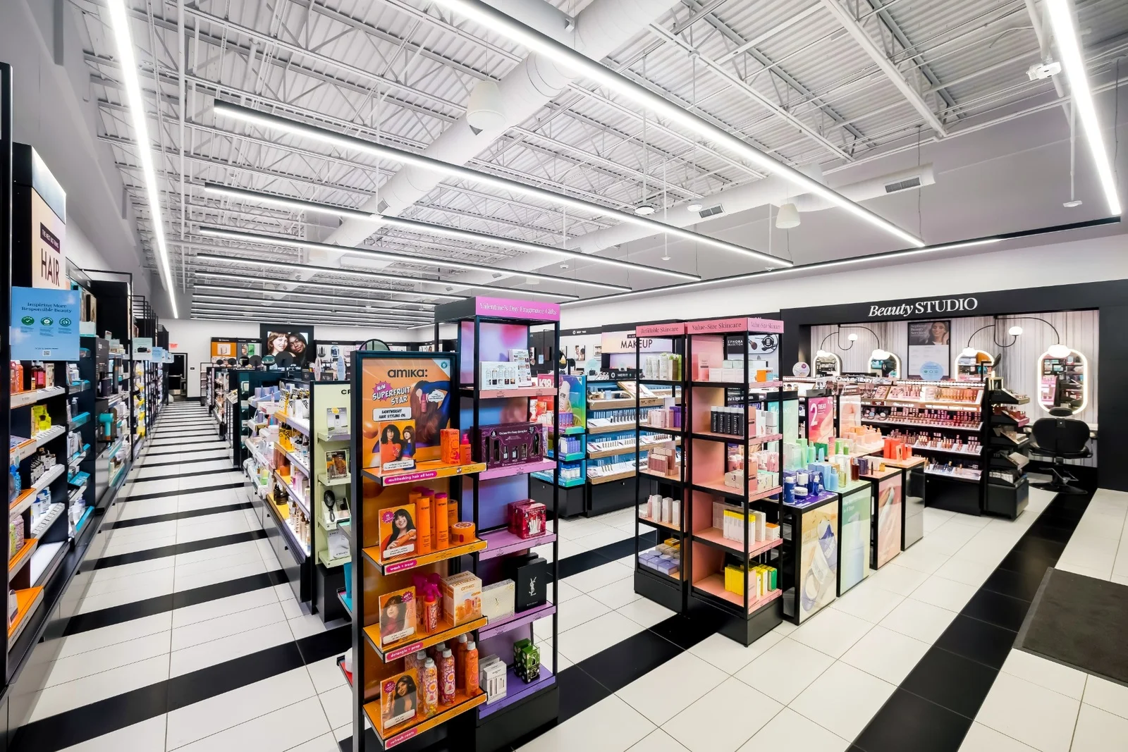 Sephora launches first-ever Beauty Insider Celebration Month