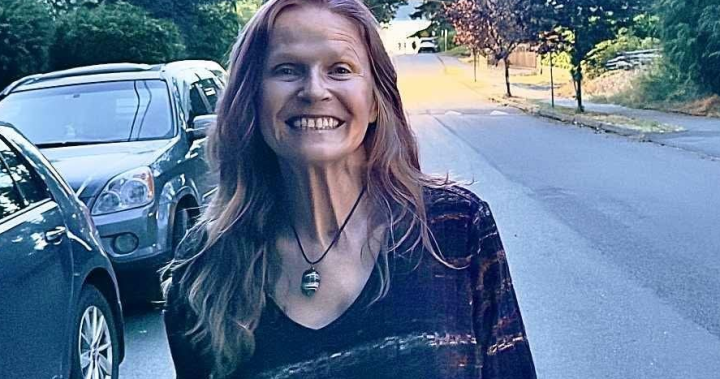 Man charged with second-degree murder in Nanaimo woman’s death – BC