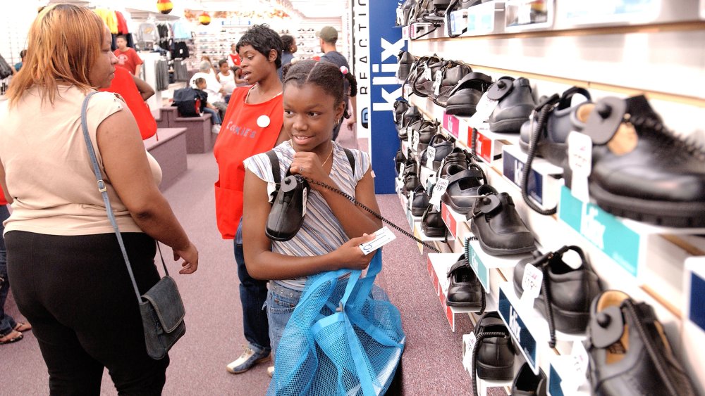 Parents Will Buy Higher Quality Shoes, Fewer Pairs for Back to School
