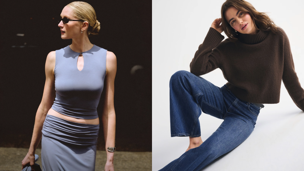 Abercrombie BOGO Sale 2026: Buy Editor-Worn Denim, Dresses for 50% Off