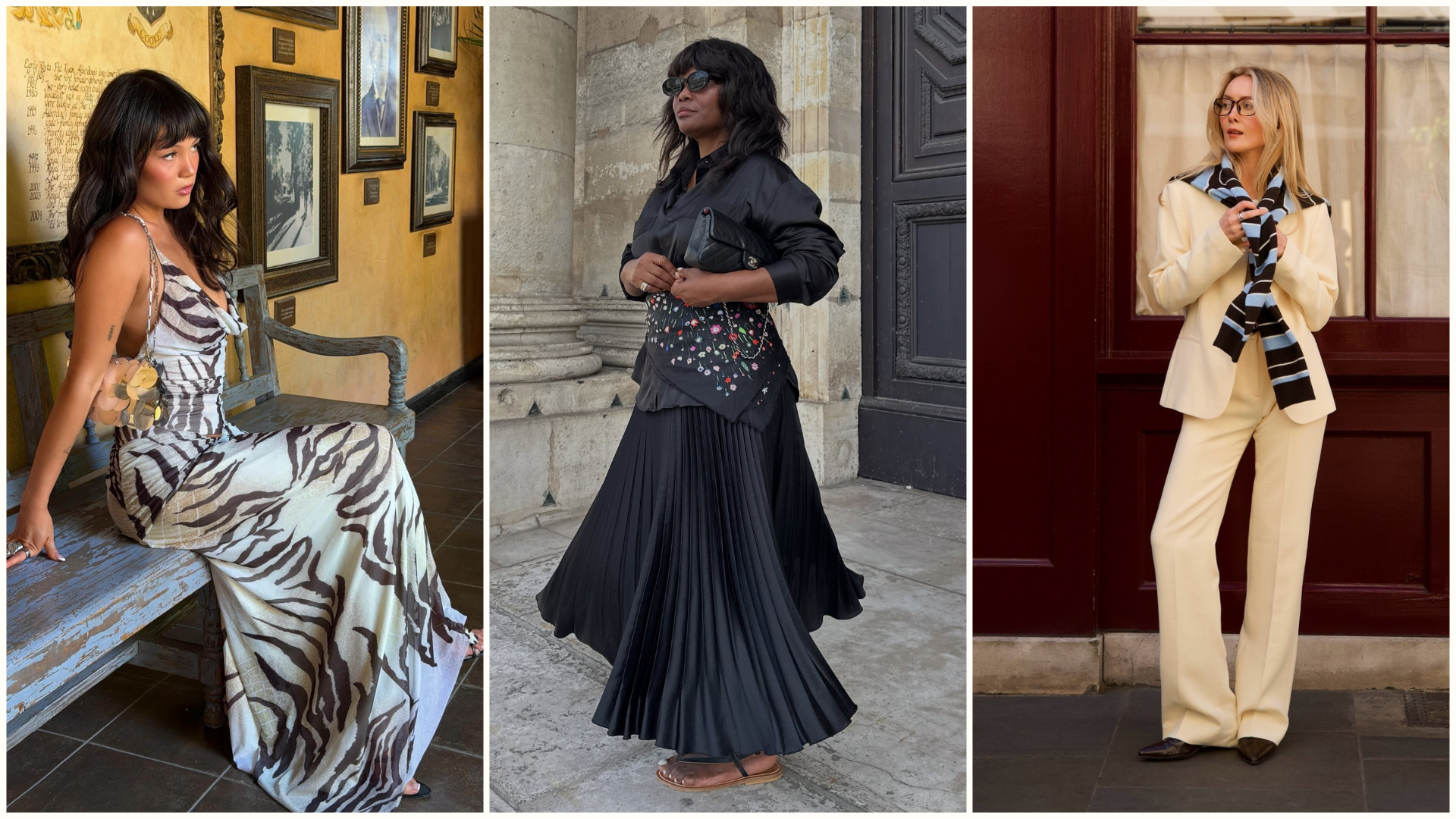 6 Co-ord Fashion Trends That Will Make Your Summer Chicer