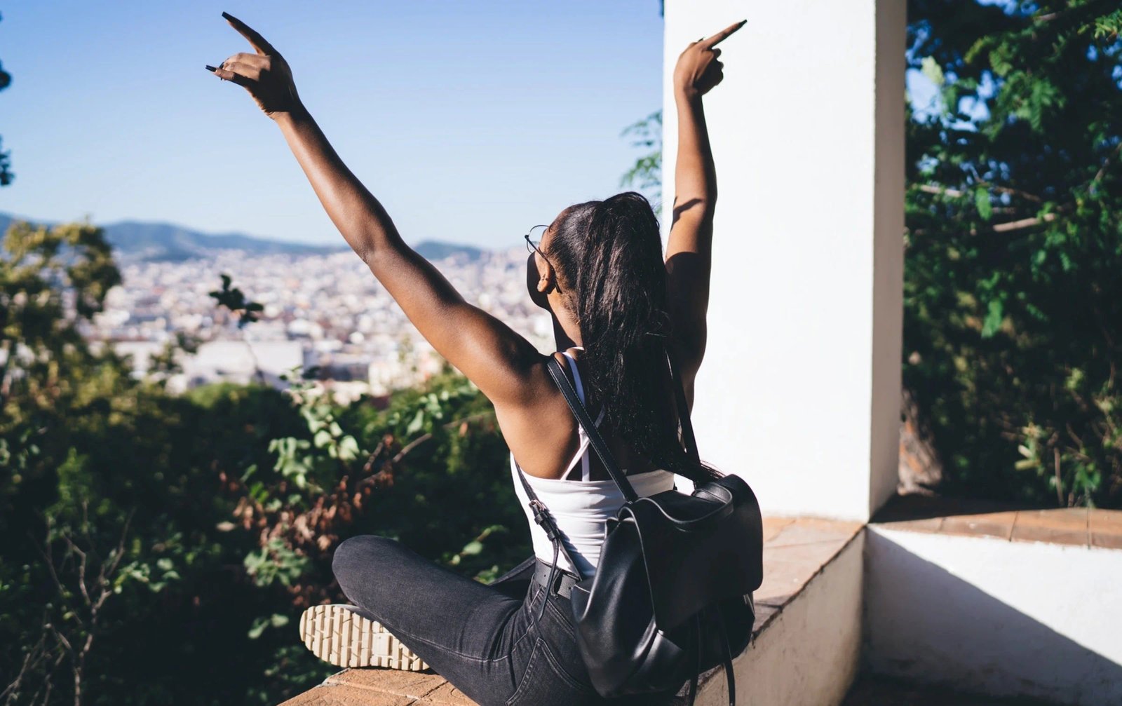 The best solo weekend getaway destinations