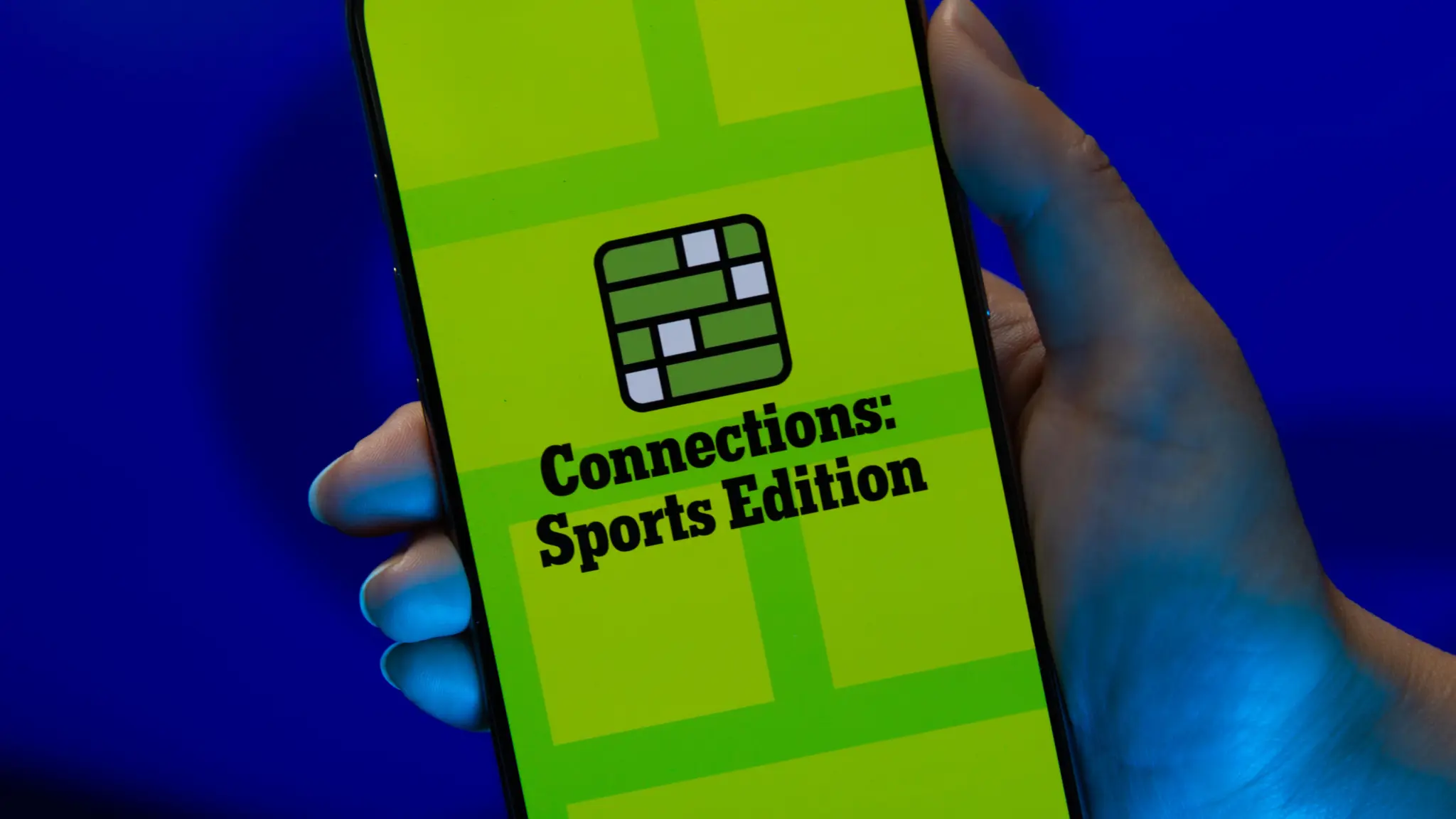 Today’s NYT Connections: Sports Edition Hints and Answers for July 21, #666