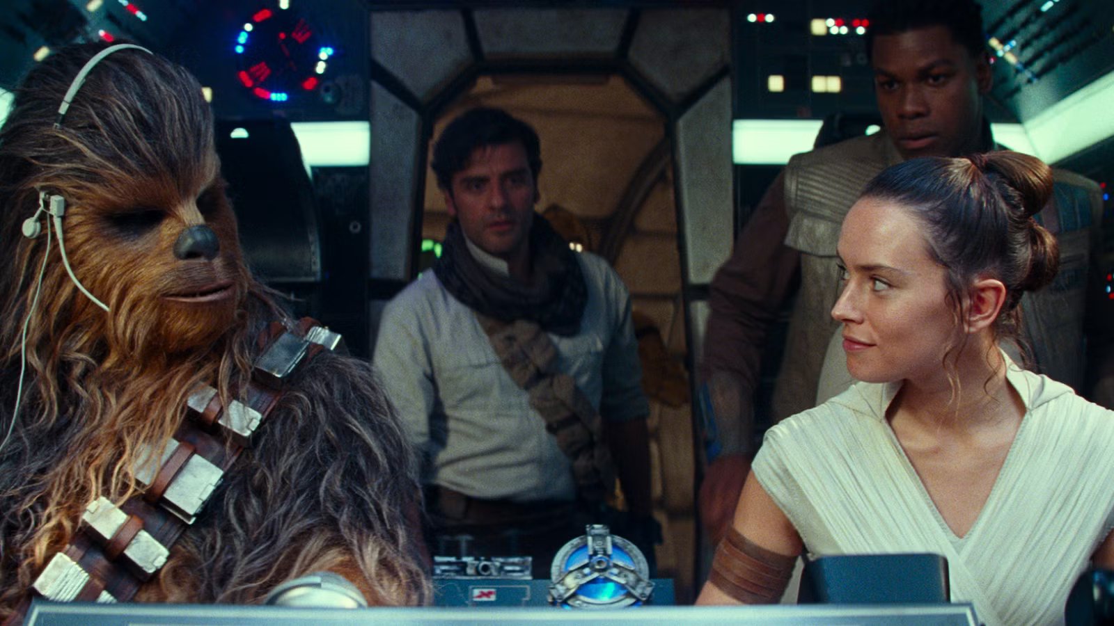 Star Wars’ latest story fixes the controversial ending of The Rise of Skywalker