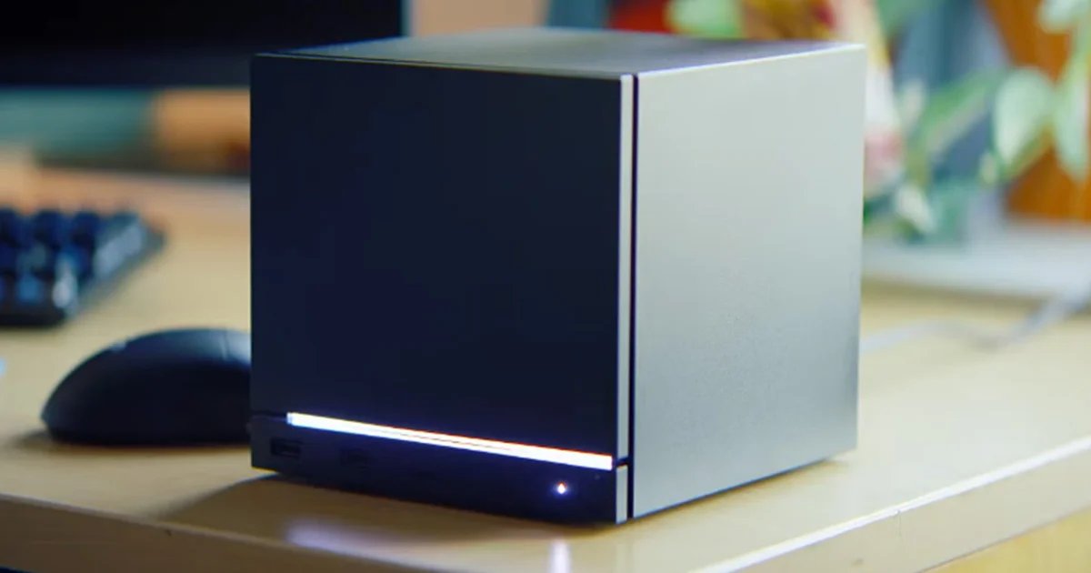 “Am I going back to PS4 days?” – Former PlayStation leader Shuhei Yoshida has tried the Steam Machine, and he doesn’t sound very impressed