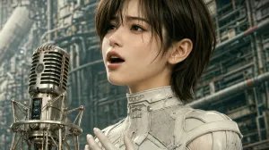 If You Were Excited About Stellar Blade: Blood Rain, Here’s An AI-Slop Music Video To Fix That