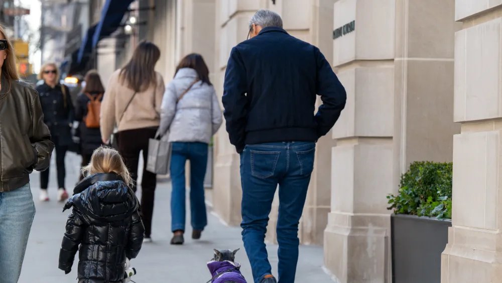 Madison Avenue Retail Rebound: Vacancy Rate Hits 20-year Low