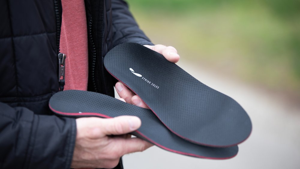 Here are the Foot Issues Consumers Are Complaining About