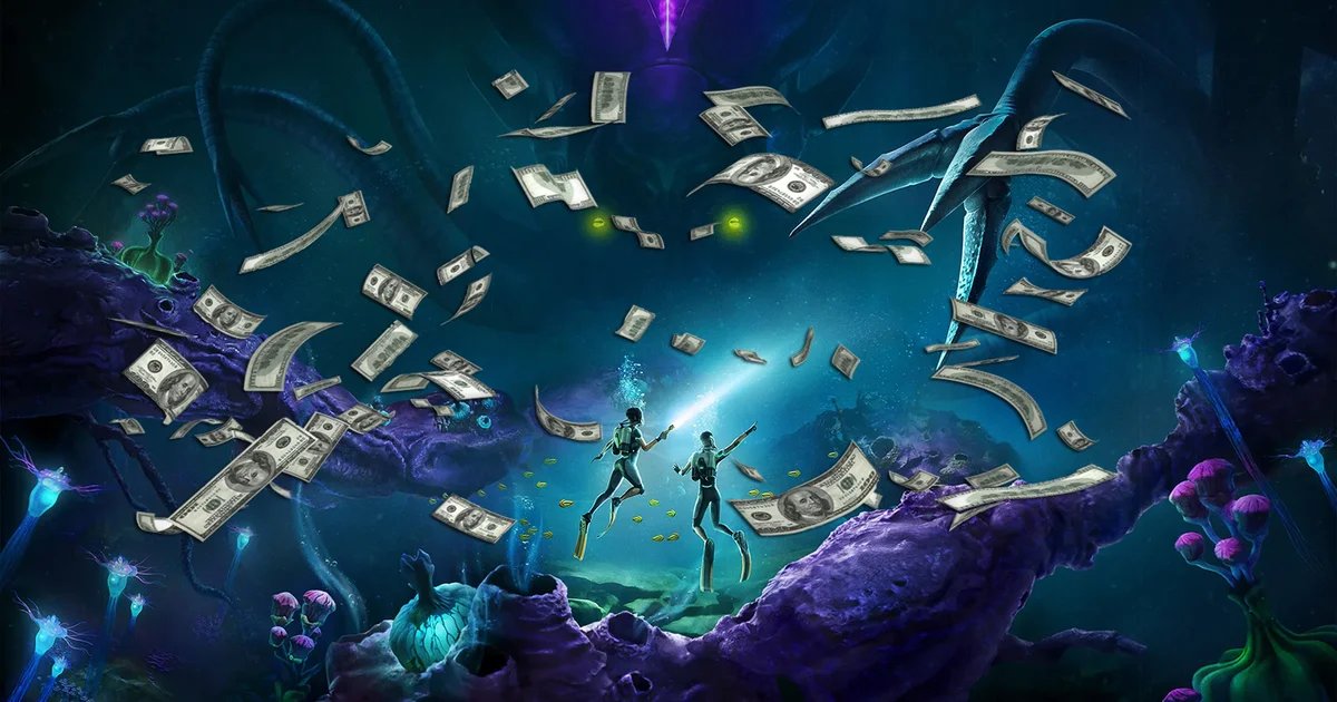 Publisher Krafton finally agrees to pay bonuses to every Subnautica 2 staffer as Unknown Worlds CEO Ted Gill leaves again