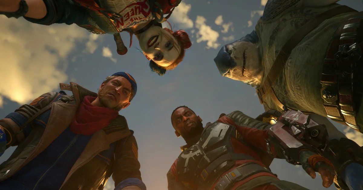 “I could feel myself coming apart at the seams”: Suicide Squad leads on almost leaving the games industry after its failure