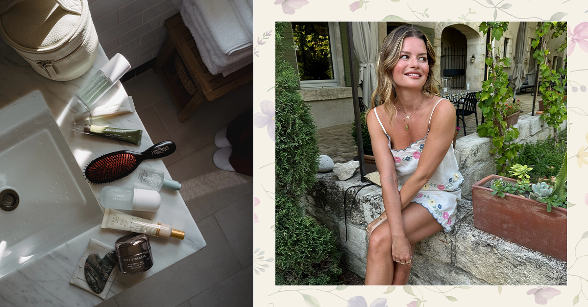 Regenerative French Pharmacy Skincare: What You Need to Know