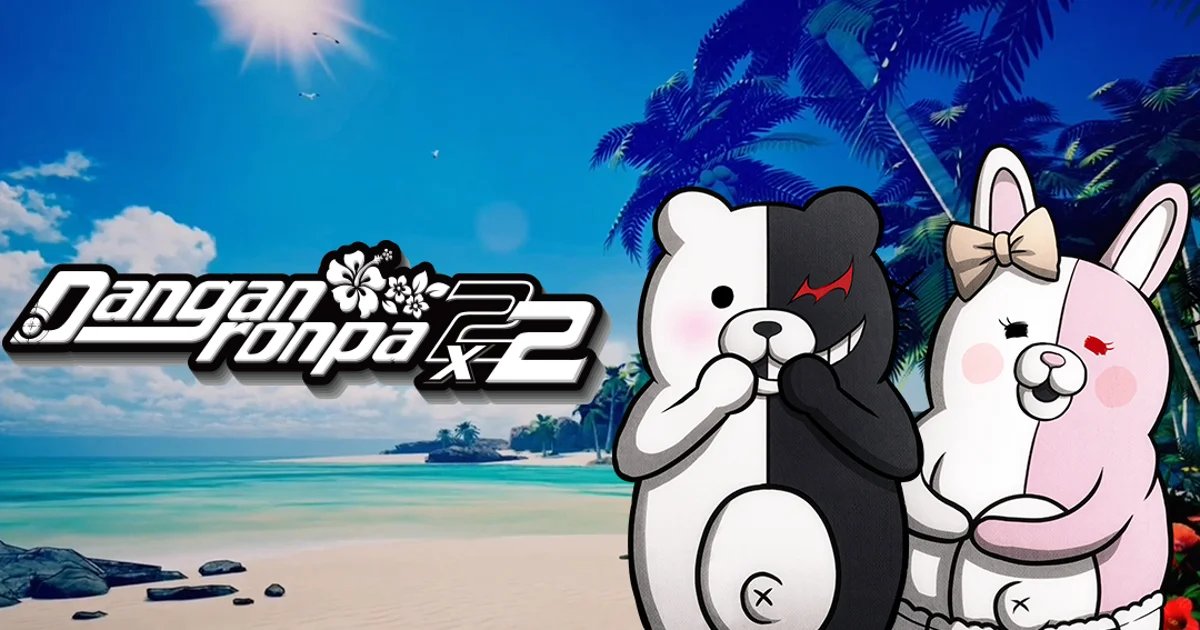 Danganronpa 2×2 delayed to 2027