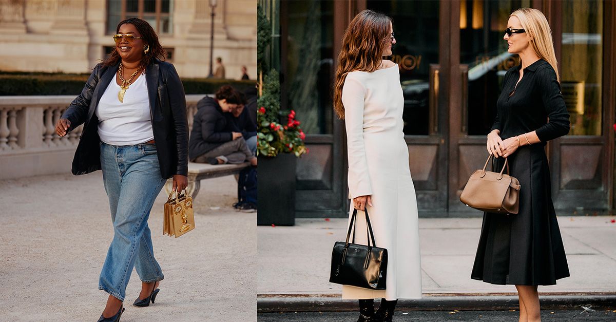 30 Luxury Fashion Items for the Summer-to-Fall Transition