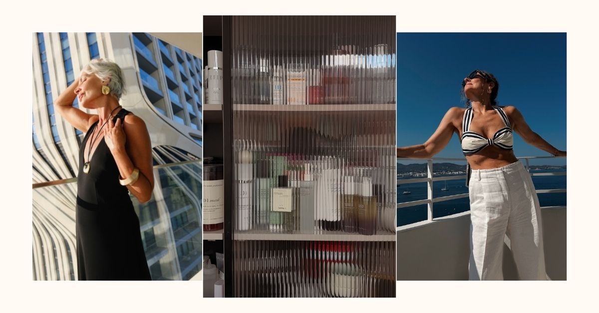 The Best Skincare Routine for Mature Skin, By an Esthetician