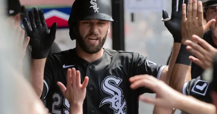 Manitoba’s Tristan Peters flourishing in the Majors after off-season trade – Winnipeg
