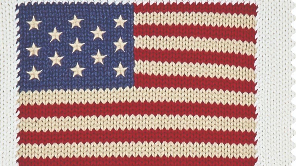 Melania Trump Wears Adam Lippes Dress for Fourth of July Celebration