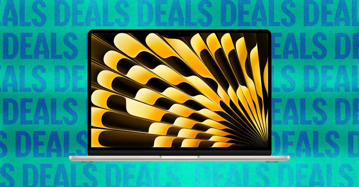 Shop Best Buy’s Black Friday in July Sale 2026 Before Fall Chaos