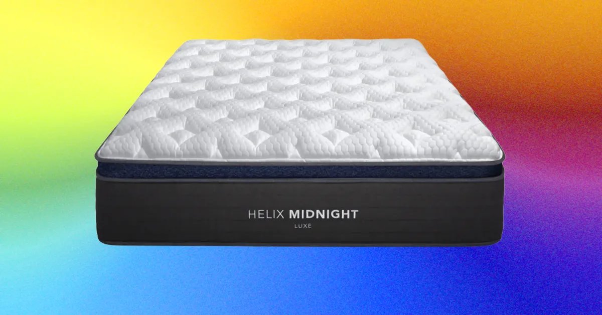 The Best Fourth of July Mattress Sales on Beds We Actually Sleep On (2026)