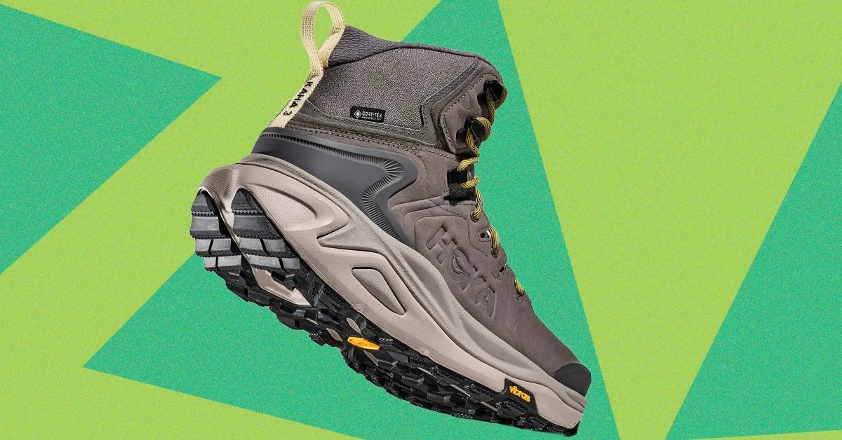 Best Hiking Boots (2026): Walking Shoes, Trails, Backpacking