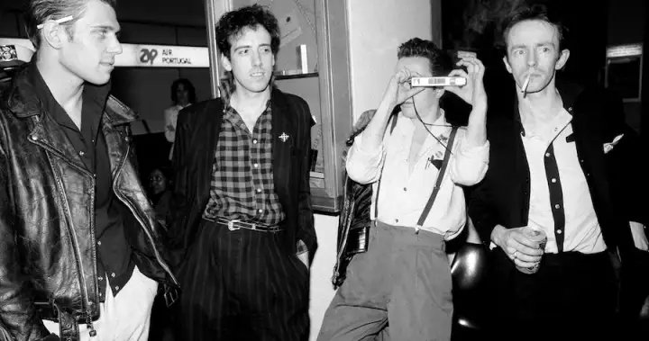Life after music: What some artists have done for second acts